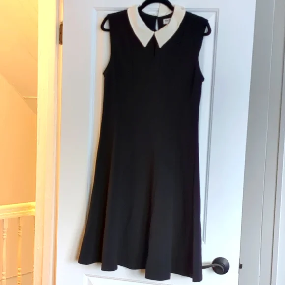 Sheath Dress Betsey Johnson Pearl Collar Dress NorthStyle Dresses Black Dress With White Collar Poshmark Sheath Dress Betsey Johnson Pearl Collar Dress NorthStyle Dresses Black Dress With White Collar Poshmark
